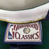 ハードウッドクラシック hardwood classics チームロゴ サイドレースジャージードレス レディース JPN:S