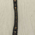 チャンルー CHAN LUU 四連ラップ ブレスレット メンズ