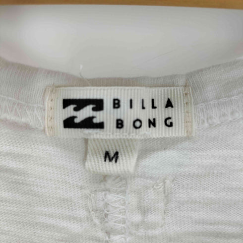 ビラボン BILLABONG 25SS GRAPHIC LOOSE ONEPIECE DRESS ワンピース レディース JPN:M