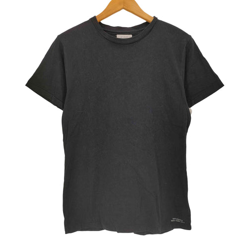 サタデーズニューヨークシティ Saturdays NYC ロゴプリント クルーネックTシャツ メンズ JPN:S