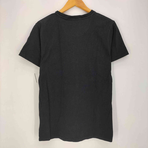 サタデーズニューヨークシティ Saturdays NYC ロゴプリント クルーネックTシャツ メンズ JPN:S