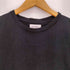 サタデーズニューヨークシティ Saturdays NYC ロゴプリント クルーネックTシャツ メンズ JPN:S