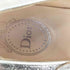 ディオール Dior ラメパンプス フラットバレエシューズ レディース EUR:33