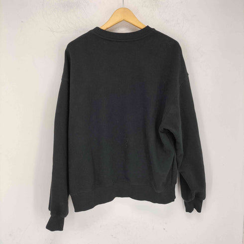 オーワイ OY OY PUZZLE DOLLY CREWNECK パズルドリー クルーネック レディース M