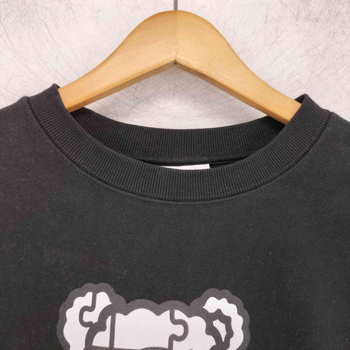 オーワイ OY OY PUZZLE DOLLY CREWNECK パズルドリー クルーネック レディース M