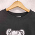 オーワイ OY OY PUZZLE DOLLY CREWNECK パズルドリー クルーネック レディース M