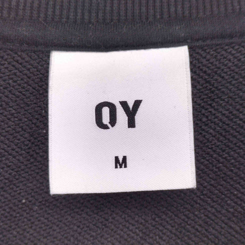 オーワイ OY OY PUZZLE DOLLY CREWNECK パズルドリー クルーネック レディース M