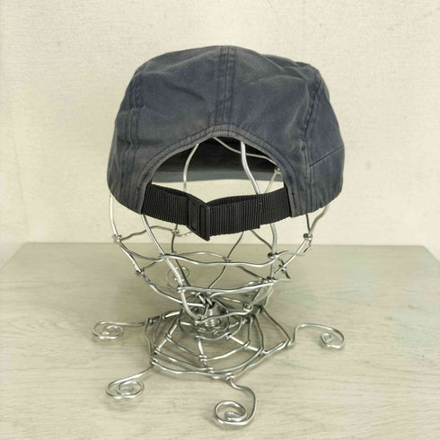 シュプリーム Supreme 17AW Side Zip Camp Cap メンズ
