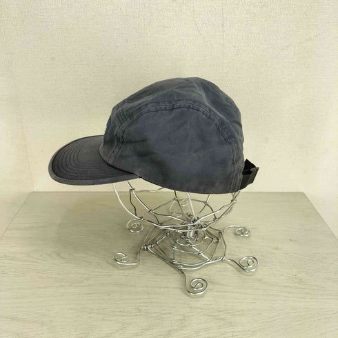 シュプリーム Supreme 17AW Side Zip Camp Cap メンズ