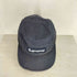 シュプリーム Supreme 17AW Side Zip Camp Cap メンズ