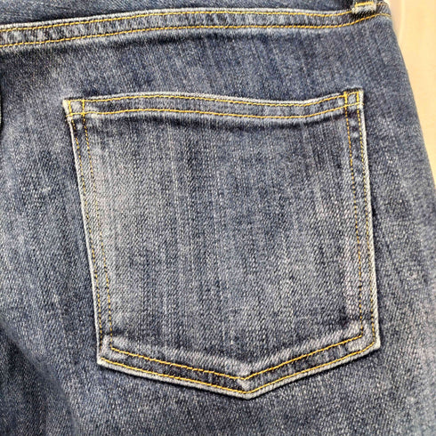 レッドカード REDCARD Anniversary 25th Crop レディース 25