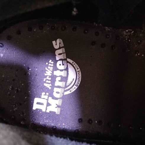 ドクターマーチン Dr.Martens JADON 8ホールブーツ メンズ UK8