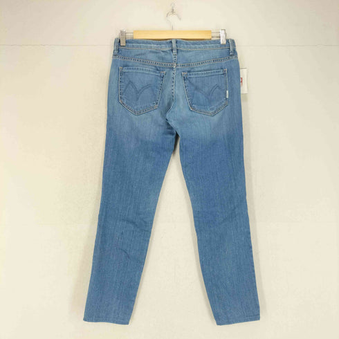 マザー mother テーパードデニムパンツ レディース 26