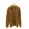 ザラ ZARA High neck textured sweater ハイネックテクスチャードセーター メンズ XL