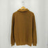 ザラ ZARA High neck textured sweater ハイネックテクスチャードセーター メンズ XL