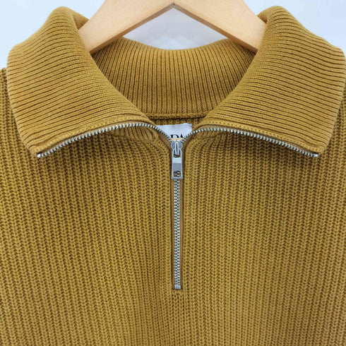 ザラ ZARA High neck textured sweater ハイネックテクスチャードセーター メンズ XL