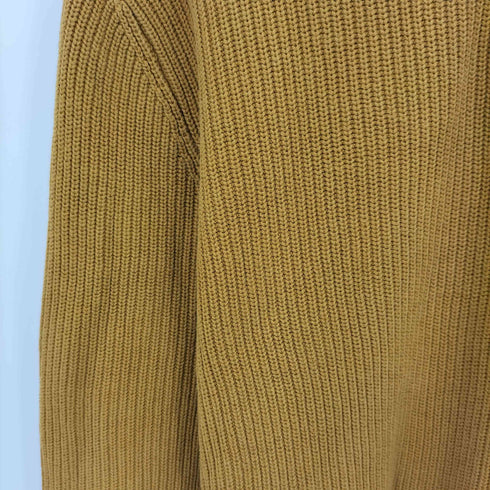 ザラ ZARA High neck textured sweater ハイネックテクスチャードセーター メンズ XL