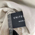 ユナイテッドトウキョウ UNITED TOKYO フロッキーチュールシアートップス レディース FREE