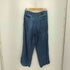 GEORGEKENT タック カットイン ワイドデニムパンツ casual メンズ