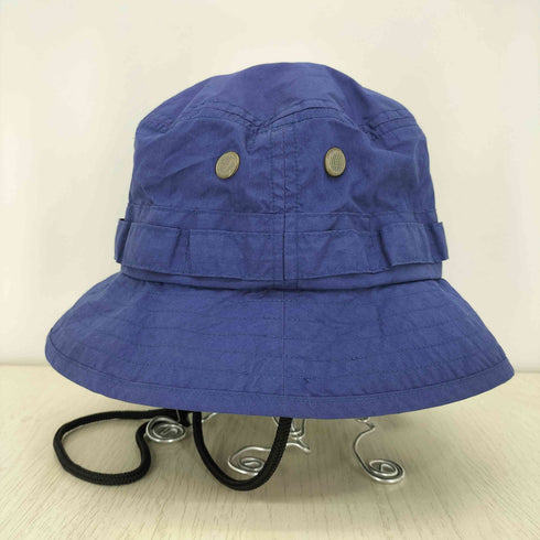 サタデーズニューヨークシティ Saturdays NYC Boonie Windbreaker Hat メンズ ONE SIZE