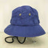 サタデーズニューヨークシティ Saturdays NYC Boonie Windbreaker Hat メンズ ONE SIZE