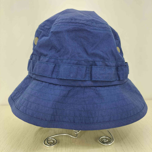 サタデーズニューヨークシティ Saturdays NYC Boonie Windbreaker Hat メンズ ONE SIZE