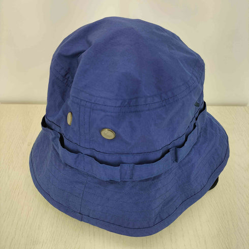 サタデーズニューヨークシティ Saturdays NYC Boonie Windbreaker Hat メンズ ONE SIZE