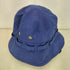 サタデーズニューヨークシティ Saturdays NYC Boonie Windbreaker Hat メンズ ONE SIZE
