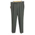 マッキントッシュフィロソフィー MACKINTOSH PHILOSOPHY ノータックスラックスパンツ メンズ 40