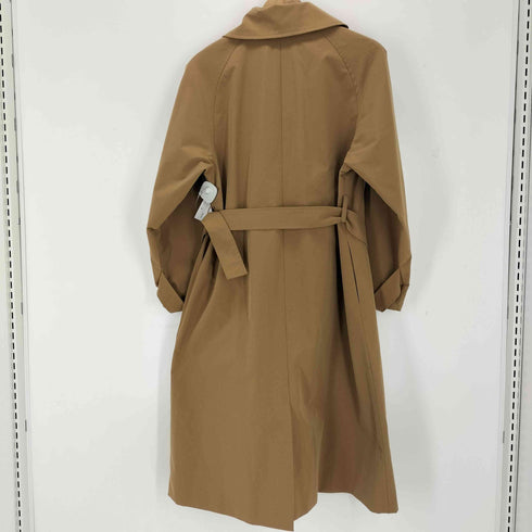 MINIMINI ステンカラーコート レディース