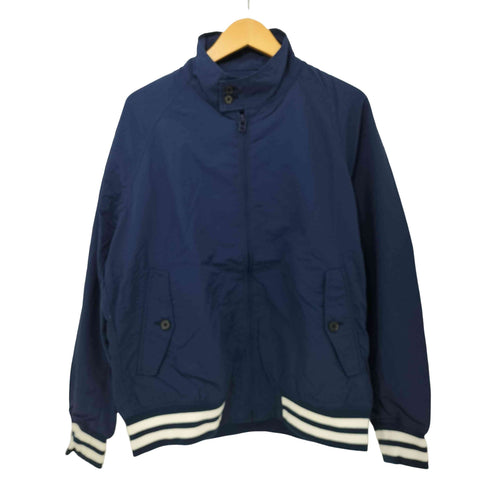 D.C.WHITE IVY LEAGUERS JUMPER メンズ JPN:M
