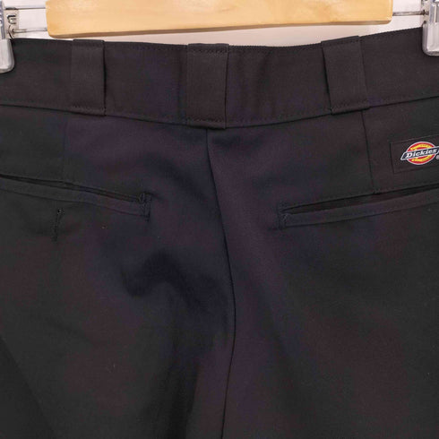ディッキーズ Dickies 874 Original Fit ワークパンツ メンズ 32×30