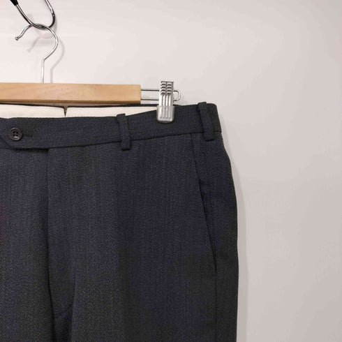 D.C. WHITE CAVALRY TWILL AMERICAN TROUSER スラックス メンズ JPN:46