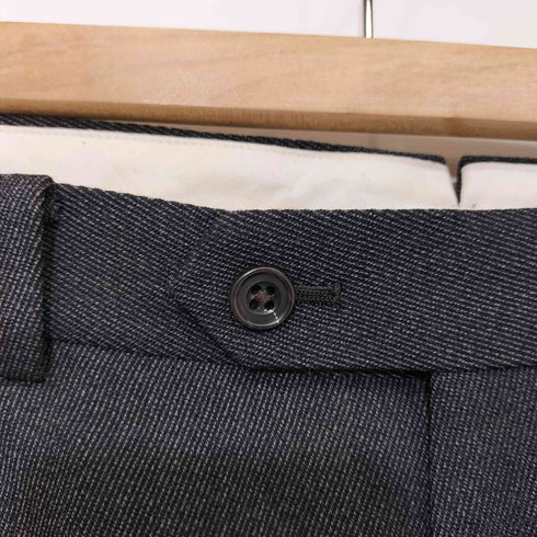 D.C. WHITE CAVALRY TWILL AMERICAN TROUSER スラックス メンズ JPN:46