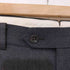 D.C. WHITE CAVALRY TWILL AMERICAN TROUSER スラックス メンズ JPN:46