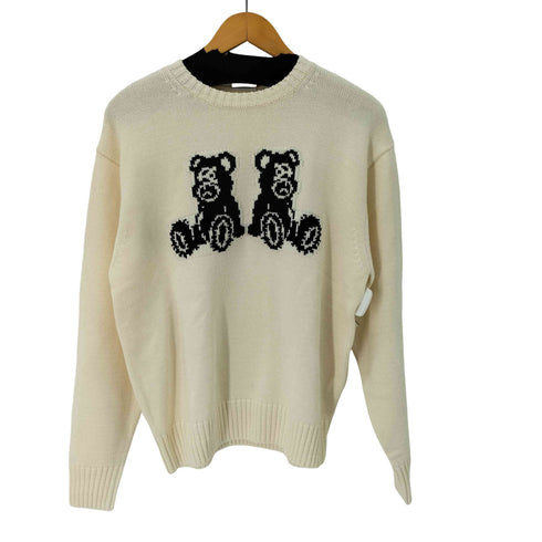 オーワイ OY SEATED ODOLLY KNIT シーティドオードリーニット レディース M