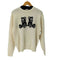 オーワイ OY SEATED ODOLLY KNIT シーティドオードリーニット レディース M