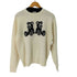 オーワイ OY SEATED ODOLLY KNIT シーティドオードリーニット レディース M