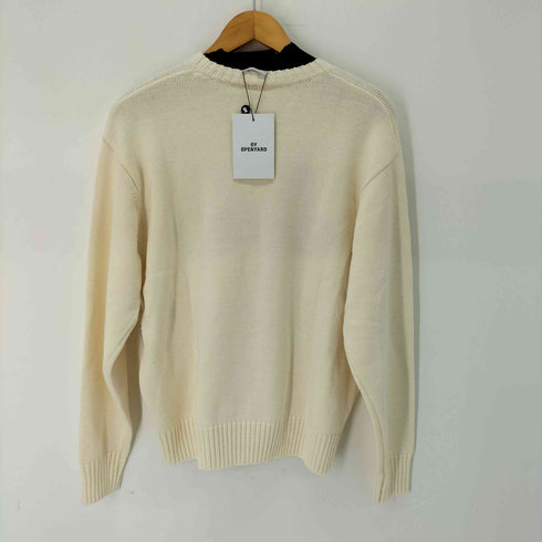 オーワイ OY SEATED ODOLLY KNIT シーティドオードリーニット レディース M