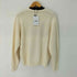 オーワイ OY SEATED ODOLLY KNIT シーティドオードリーニット レディース M