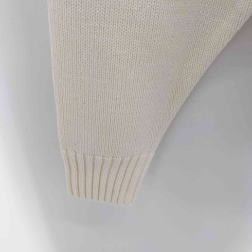 オーワイ OY SEATED ODOLLY KNIT シーティドオードリーニット レディース M