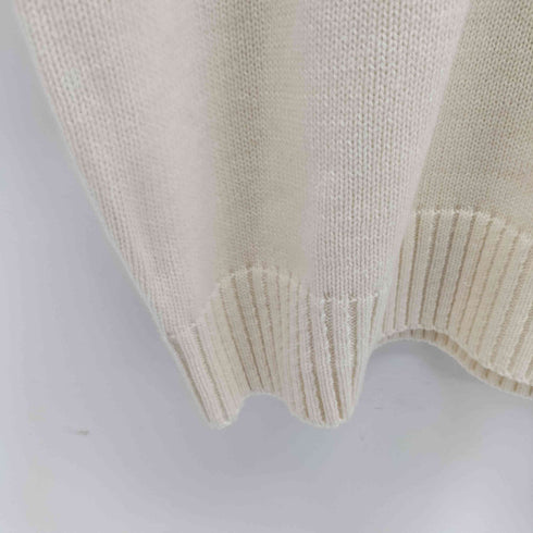 オーワイ OY SEATED ODOLLY KNIT シーティドオードリーニット レディース M