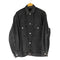 レッドカード REDCARD 24SS ウォッシュ加工 ルーズデニムジャケット メンズ ONE SIZE