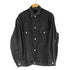 レッドカード REDCARD 24SS ウォッシュ加工 ルーズデニムジャケット メンズ ONE SIZE