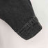 レッドカード REDCARD 24SS ウォッシュ加工 ルーズデニムジャケット メンズ ONE SIZE