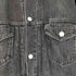 レッドカード REDCARD 24SS ウォッシュ加工 ルーズデニムジャケット メンズ ONE SIZE