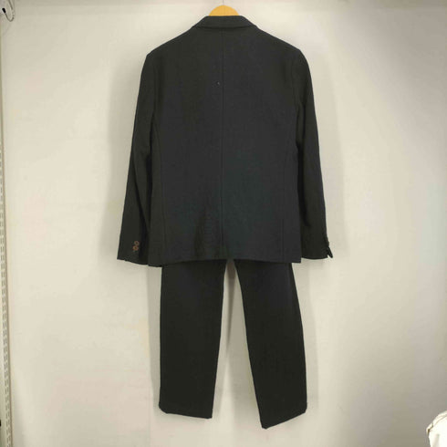 スティルバイハンド STILL BY HAND ウールテーラードジャケットパンツセットアップ メンズ 46 44