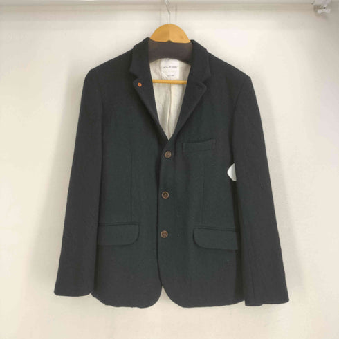 スティルバイハンド STILL BY HAND ウールテーラードジャケットパンツセットアップ メンズ 46 44