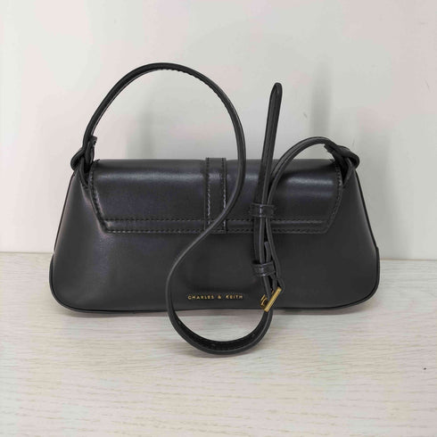 チャールズアンドキース CHARLES&KEITH Annelise アネリーゼ ショルダーバッグ レディース