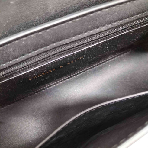 チャールズアンドキース CHARLES&KEITH Annelise アネリーゼ ショルダーバッグ レディース